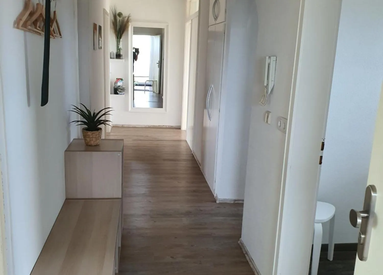Ferienwohnung Haunsheim 0*,  Alemanha