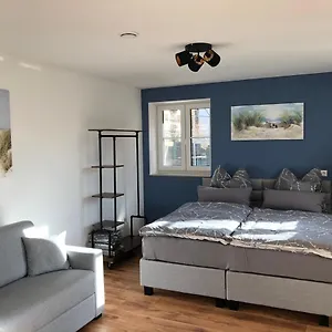 4-sterne Ferienwohnung Friederich 70m2 - 2 Schlafzimmer - 6 Gäste Apartment