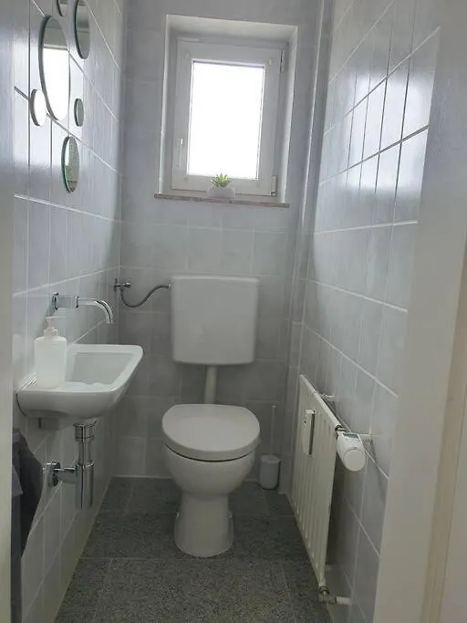 Ferienwohnung Haunsheim